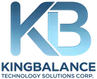 KINGBALANCE Logo