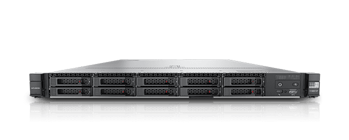 FusionServer 1158H V7