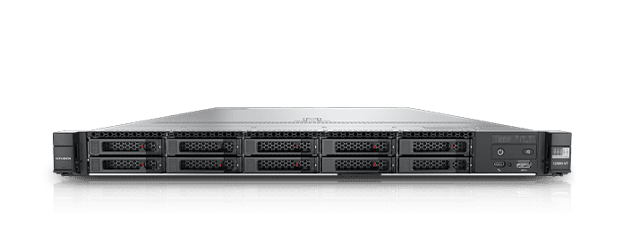 FusionServer 1258H V7