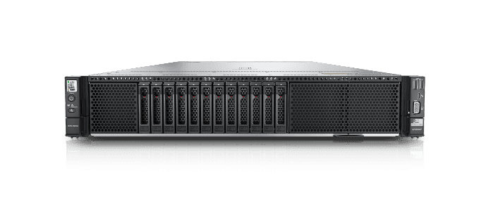 FusionServer 2258H V7