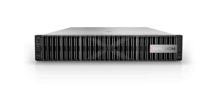 FusionServer 2288 V7