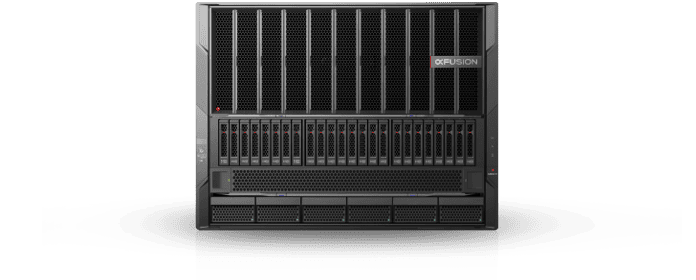 FusionServer G8600 V7