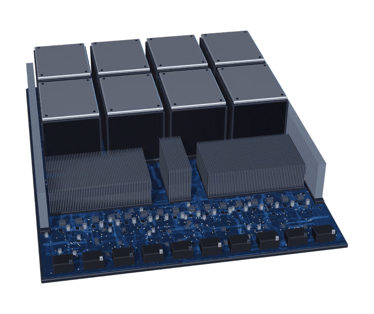 NVIDIA HGX H200