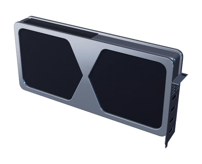 GeForce RTX 5080