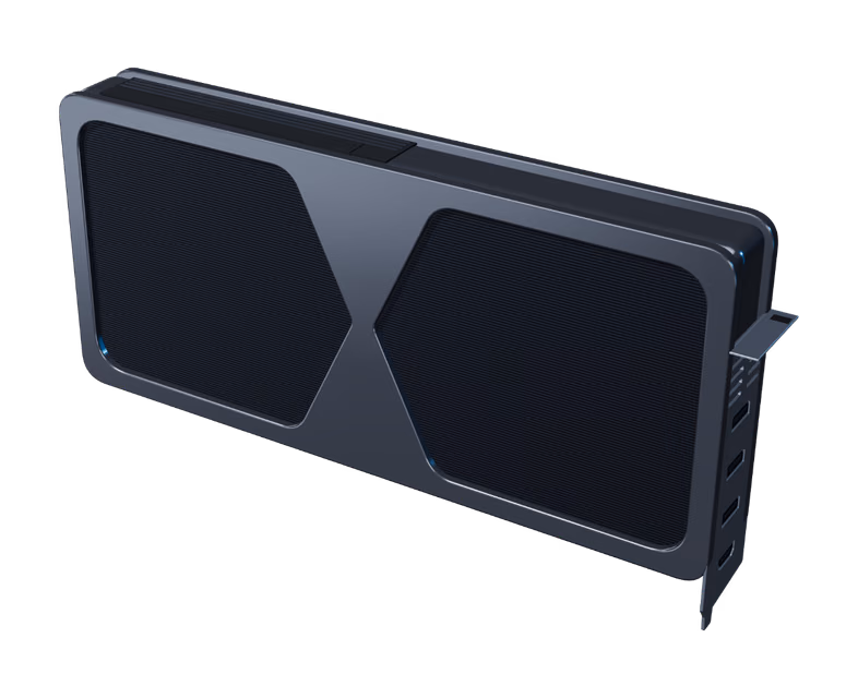 GeForce RTX 5090