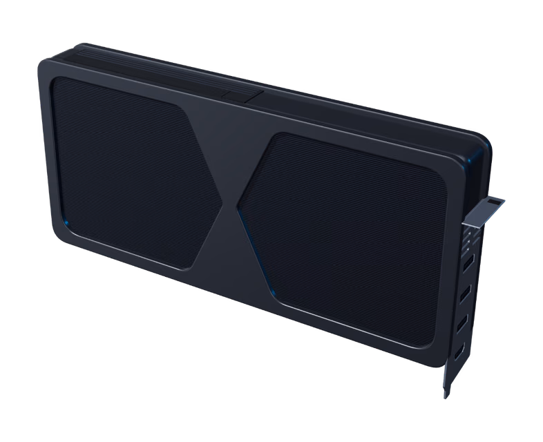 NVIDIA RTX PRO 6000 Blackwell